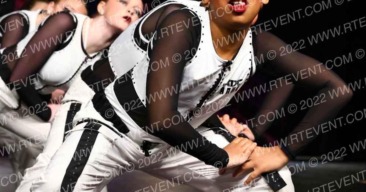 Premier Athletics   Knoxville North Whitetip Sharks · One Up Grand Nationals