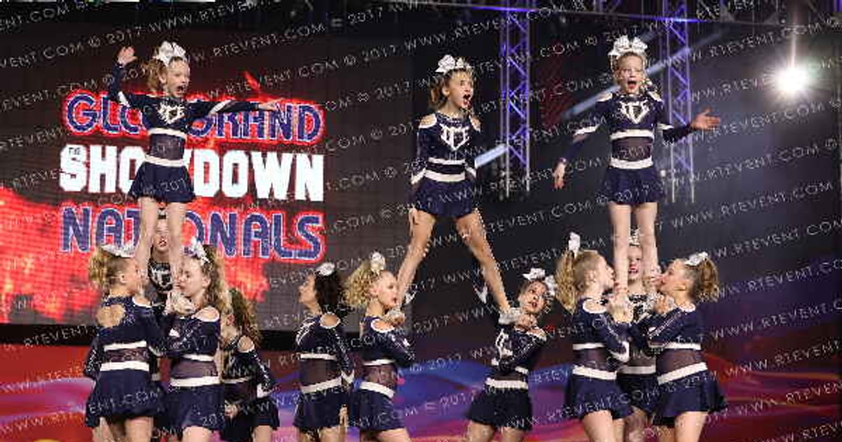 ICE Sky · GLCC Grand Nationals