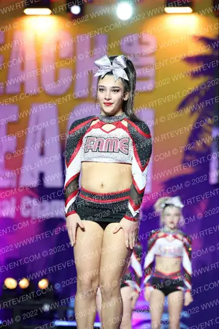 FAME All Stars - PA Fame Vicious