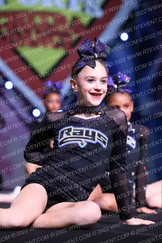 The Stingray Allstars Marble