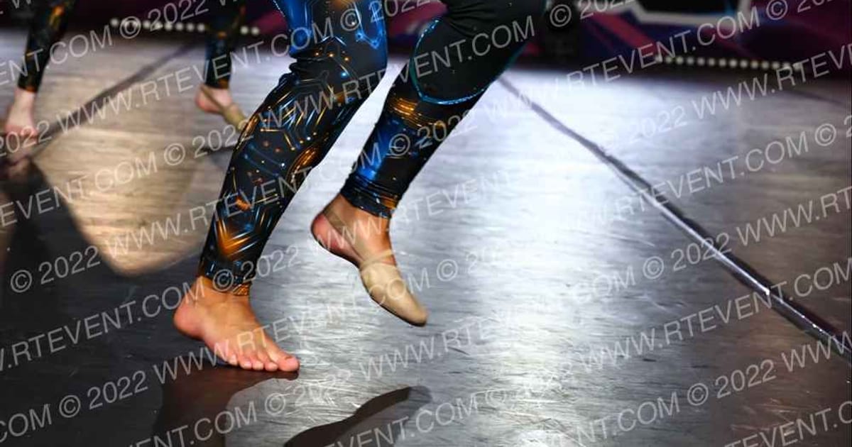 World Class All Star Dance Ultimate Sr Jazz · One Up Grand Nationals