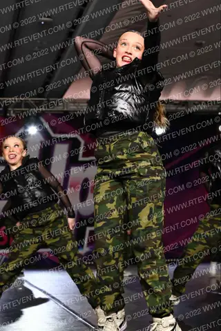 Pittsburgh Poison All Stars Belladonna