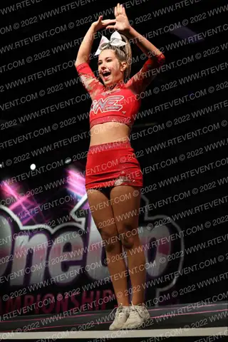 Woodlands Elite   Humble Blue Angels