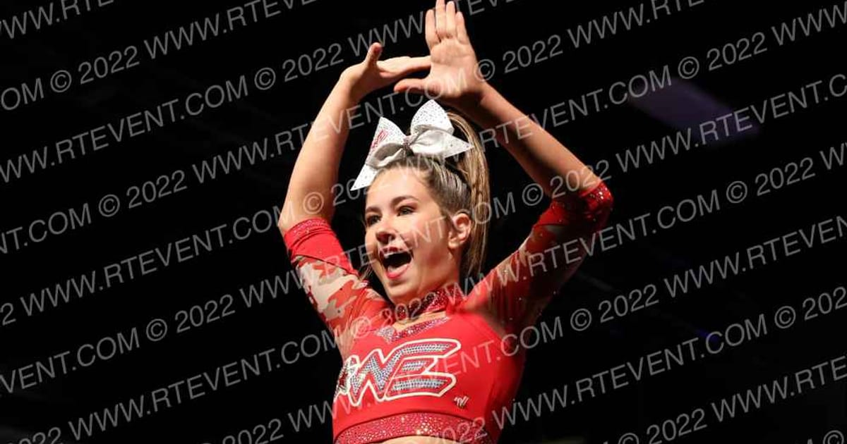 Woodlands Elite   Humble Blue Angels · One Up Grand Nationals