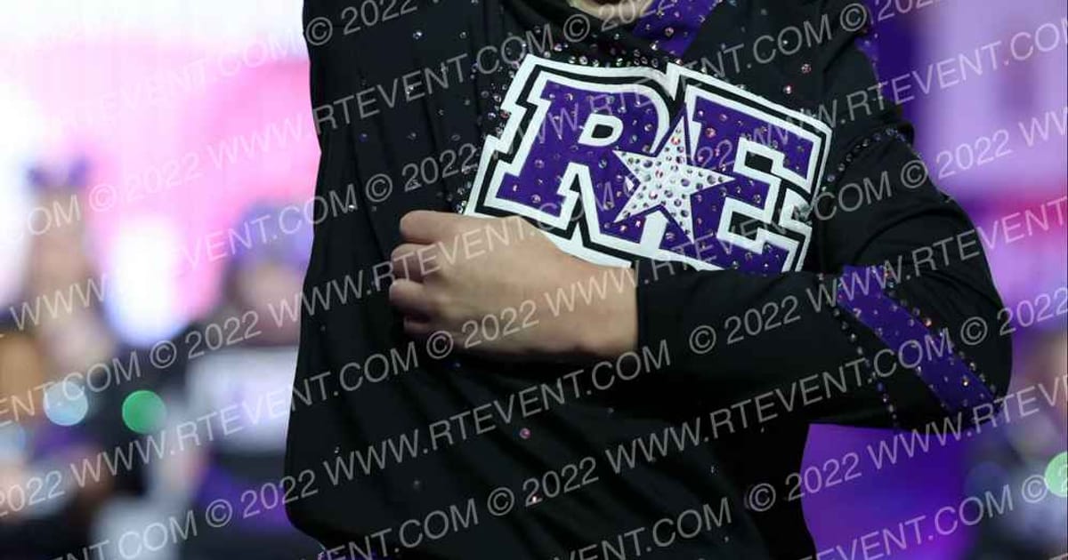Rocket Elite Starlight · ACDA Reach the Beach D Worlds Grand Nationals