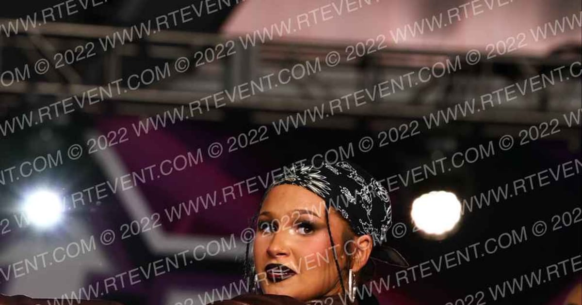 Premier Athletics Kentucky Y2K · One Up Grand Nationals
