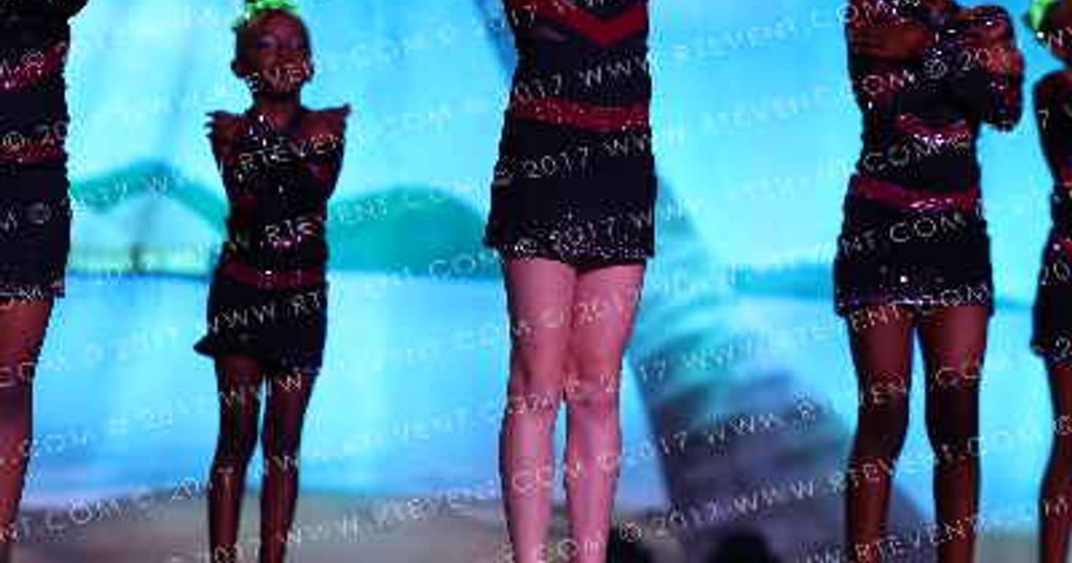Brandon All-Stars Jacksonville CITRUS · The American Open Orlando Nationals DIDII