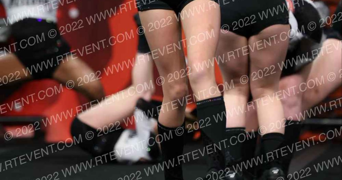 World Cup Meteors · Spirit Sports Myrtle Beach Nationals