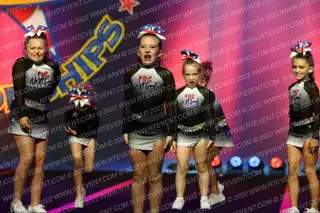 FDC ELITE Mini Rebels