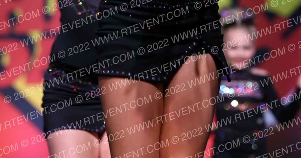 World Cup Supermoons · Spirit Sports Myrtle Beach Nationals