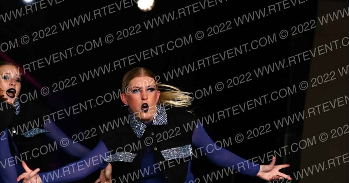 EPA AllStars The Company · One Up Grand Nationals