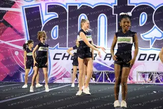 CheerVille Athletics GA Dracula