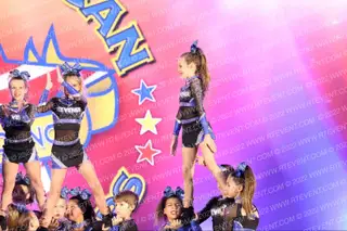 Xtreme Athletix Revenge