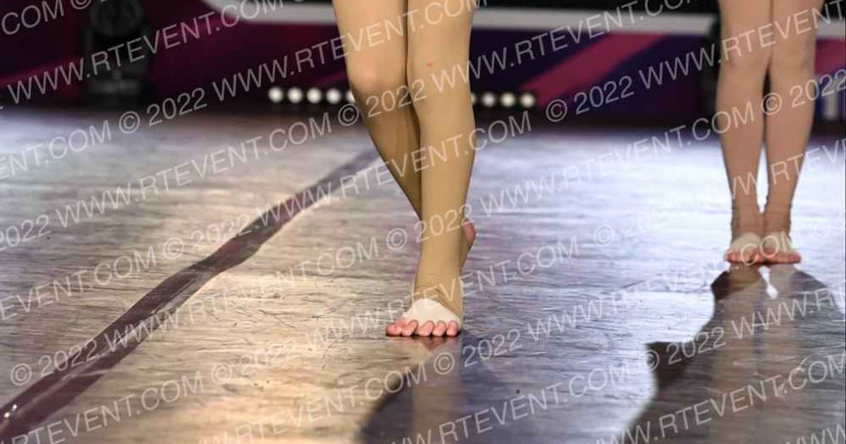 Intensity Dance Teams Intensity Youth Elite · One Up Grand Nationals
