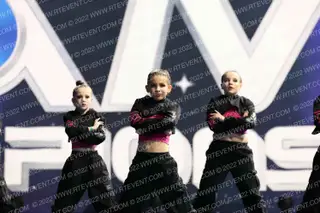 TNT FLARE