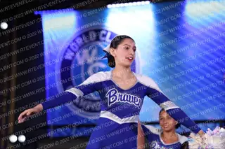 Lompoc High School Pom