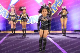 504 Athletics Code Purple