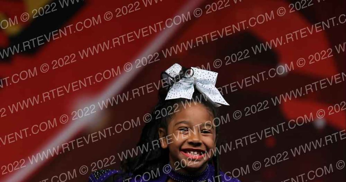 Twisters Tiny Elite · Spirit Sports Myrtle Beach Nationals