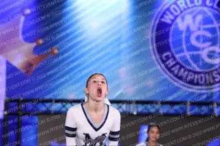 The Meadows School Band Chant