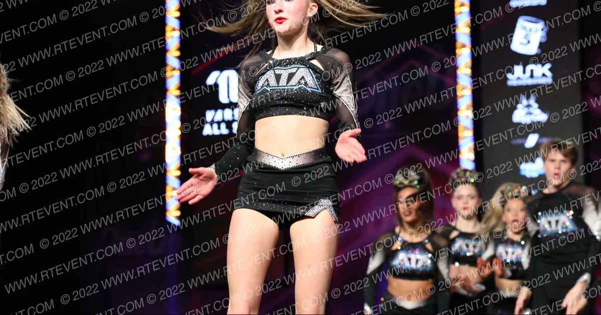 ATA Electric · One Up Grand Nationals