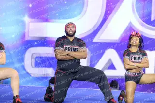 CHEERGYMS PRIMETIME