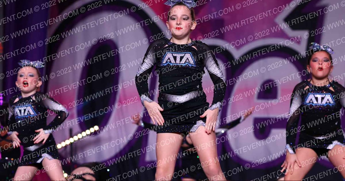 ATA Lake Norman Chrome · One Up Grand Nationals