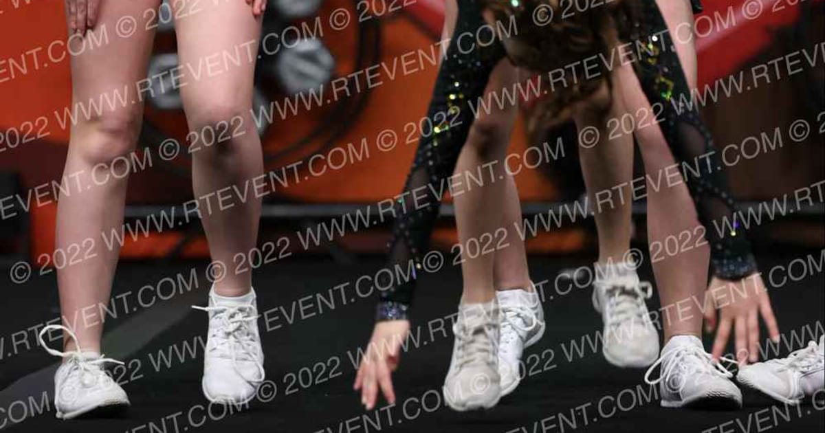 World Cup Lunar Ladies · Spirit Sports Myrtle Beach Nationals