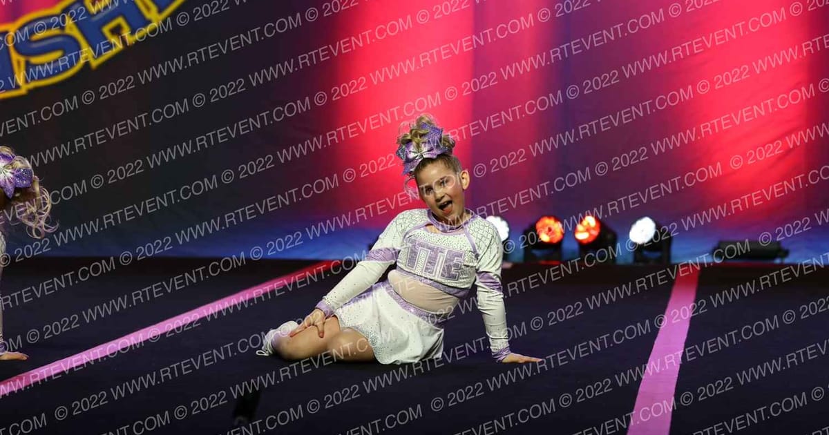 Top Tier Elite Onyx · The American Legacy Springfield Nationals DIDII