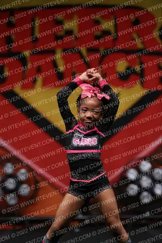 My GIRLS B'More Dynasty