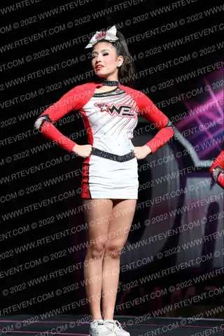 Woodlands Elite   OR Colonels