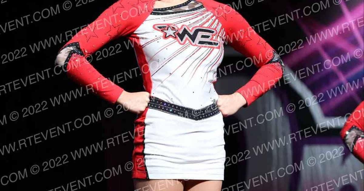 Woodlands Elite   OR Colonels · One Up Grand Nationals