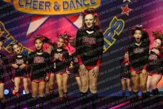 A-List Athletics MA HOTSHOTS
