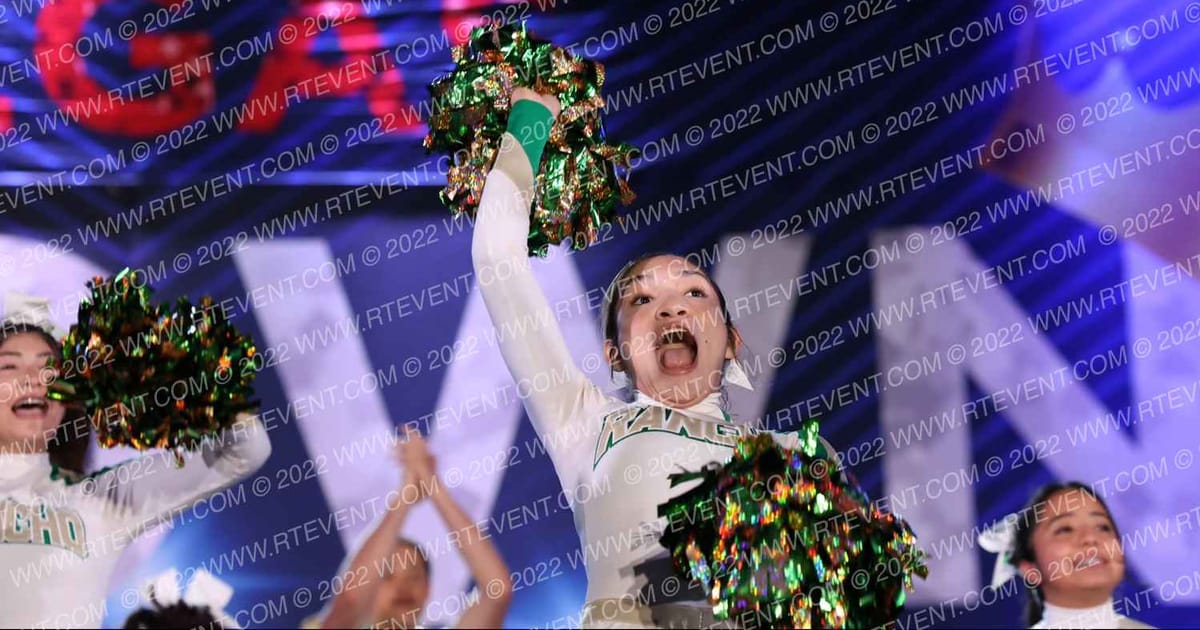 Rancho High School Rancho HS Varsity Fight Song · Vegas Crown