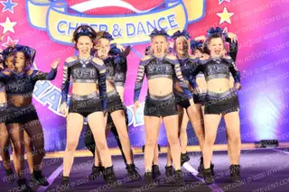 Rogue Allstars Envy