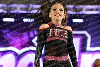 Firehouse Elite Incinerate