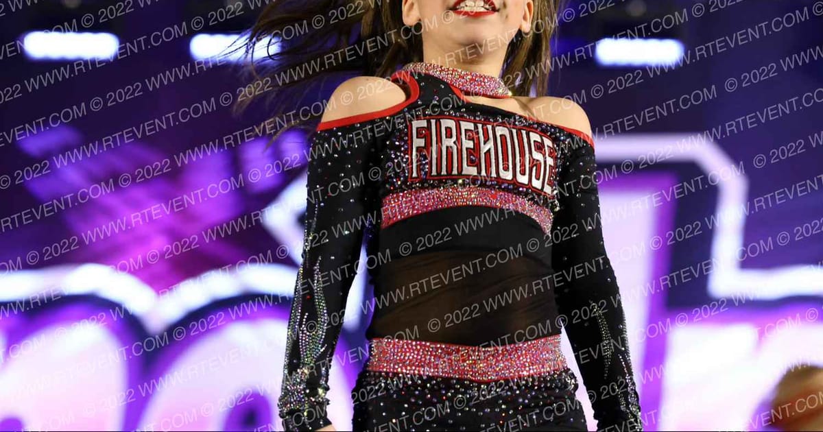 Firehouse Elite Incinerate · One Up Bellevue Nationals