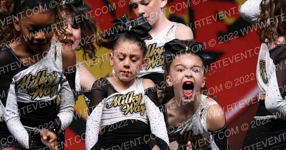 World Cup Milkyways · Spirit Sports Myrtle Beach Nationals