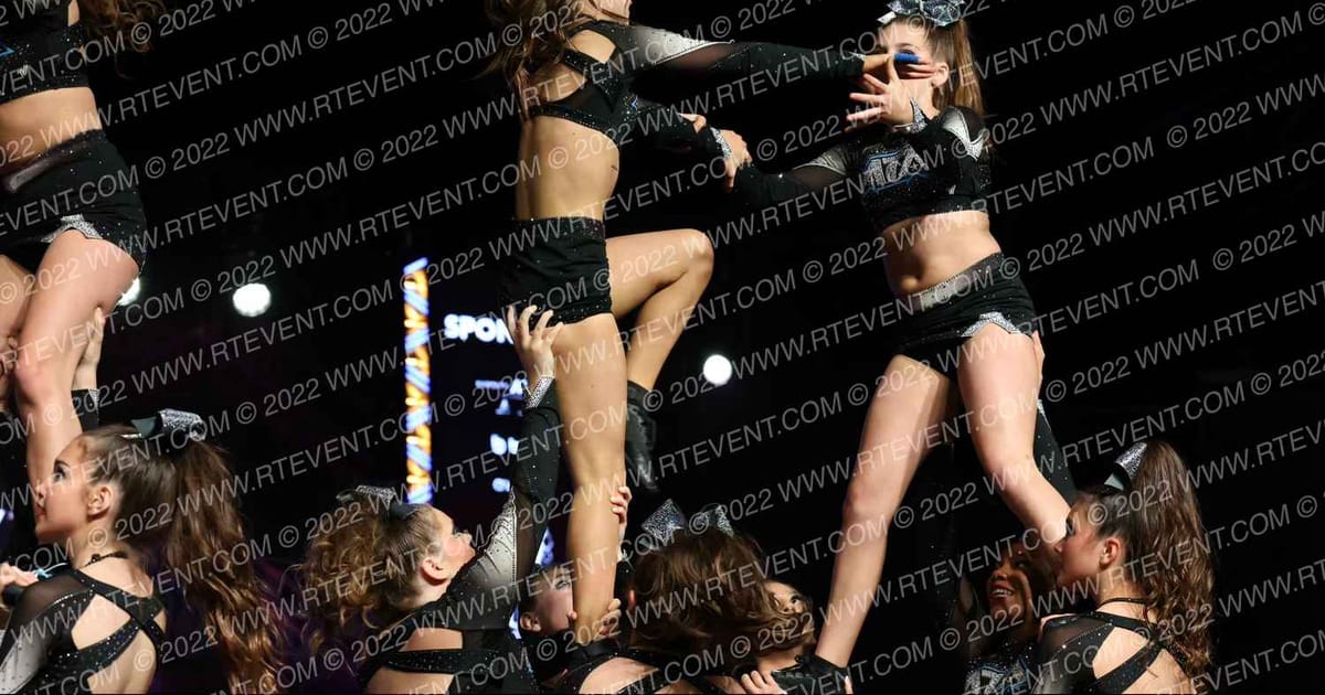 ATA Lake Norman Voltage · One Up Grand Nationals