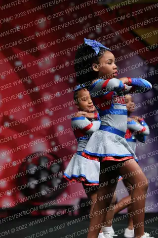 Equinox Allstars mini twisters