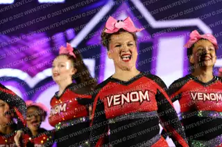 Natural Venom All Stars Junior Combat