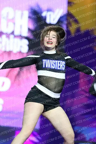 Maryland Twisters Salisbury Haze