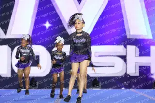 DYNASTY ATHLETIC ALLSTARS ROYALS