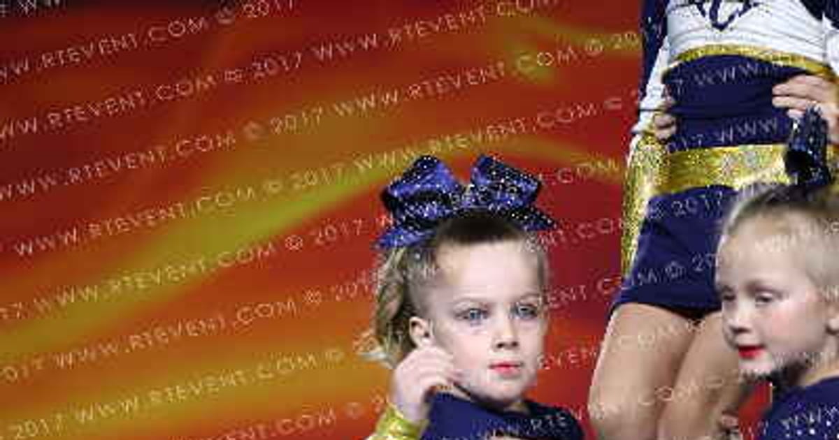 ICE Mist · GLCC Grand Nationals