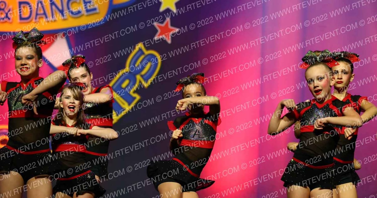 A-List Athletics Junior Jewe1s · The American Legacy Springfield Nationals DIDII