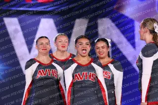 Arbor View High School C. Bosze