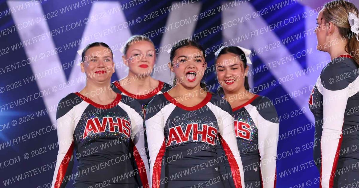 Arbor View High School C. Bosze · Vegas Crown