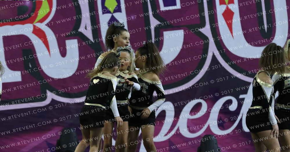 East Coast Tigers FURY · Circus Spectacular