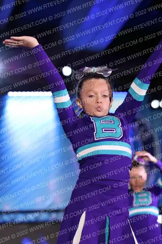 Bonner Cheer