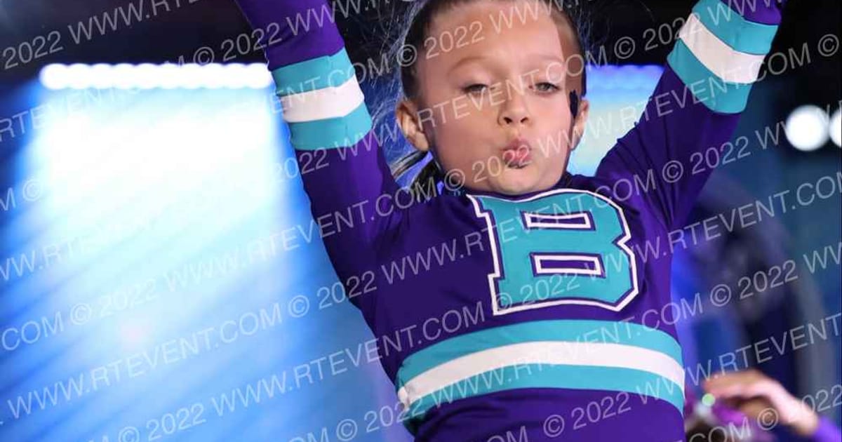 Bonner Cheer · Vegas Crown