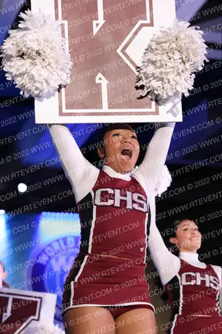 Claremont High School 2
